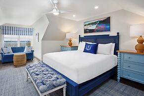 The Inn At Stonecliffe