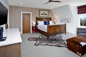 The Inn At Stonecliffe