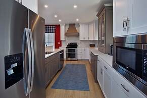 The Inn At Stonecliffe