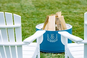 The Inn At Stonecliffe