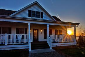 The Inn At Stonecliffe