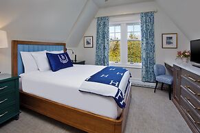 The Inn At Stonecliffe