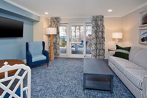 The Inn At Stonecliffe