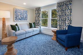 The Inn At Stonecliffe