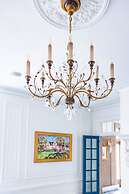 The Inn At Stonecliffe