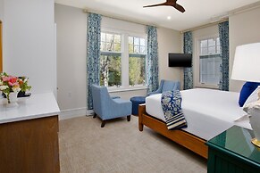 The Inn At Stonecliffe