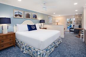 The Inn At Stonecliffe