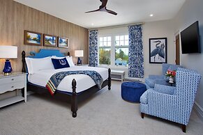 The Inn At Stonecliffe