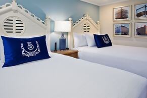 The Inn At Stonecliffe