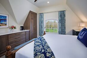 The Inn At Stonecliffe