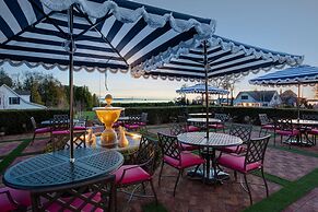 The Inn At Stonecliffe