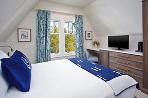 The Inn At Stonecliffe