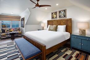 The Inn At Stonecliffe