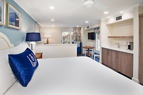 The Inn At Stonecliffe