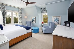 The Inn At Stonecliffe