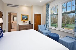 The Inn At Stonecliffe