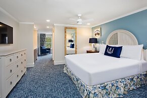 The Inn At Stonecliffe