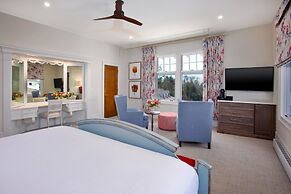 The Inn At Stonecliffe