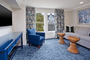 The Inn At Stonecliffe