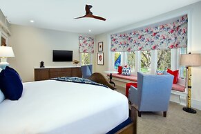 The Inn At Stonecliffe