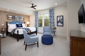 The Inn At Stonecliffe