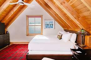 The Inn At Stonecliffe