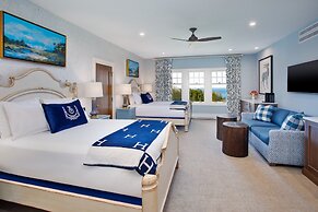 The Inn At Stonecliffe