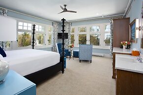 The Inn At Stonecliffe