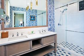 The Inn At Stonecliffe