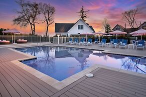 The Inn At Stonecliffe