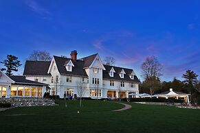 The Inn At Stonecliffe