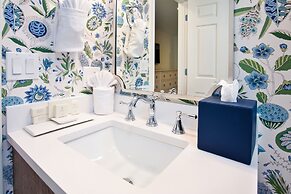 The Inn At Stonecliffe