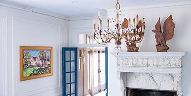 The Inn At Stonecliffe