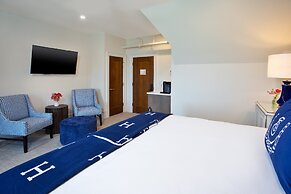 The Inn At Stonecliffe