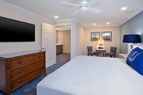 The Inn At Stonecliffe