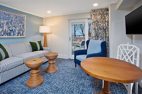 The Inn At Stonecliffe