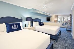 The Inn At Stonecliffe