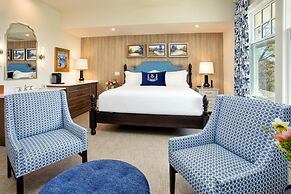 The Inn At Stonecliffe