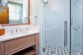 The Inn At Stonecliffe