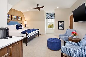 The Inn At Stonecliffe