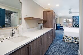 The Inn At Stonecliffe