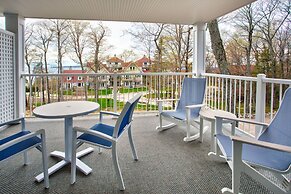 The Inn At Stonecliffe