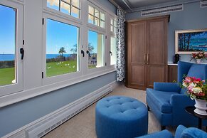 The Inn At Stonecliffe