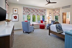 The Inn At Stonecliffe