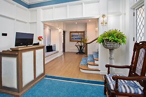 The Inn At Stonecliffe