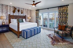 The Inn At Stonecliffe