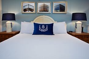 The Inn At Stonecliffe