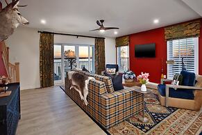 The Inn At Stonecliffe