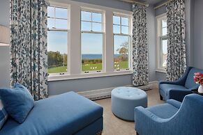 The Inn At Stonecliffe