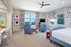 The Inn At Stonecliffe